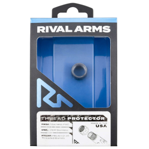 THRD PRTCTR 9MM 1 2-28 FLT SS