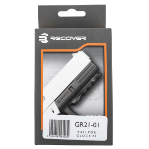 REC GR21-01 RAIL ADAPTER GLK 21 GEN 1 GEN 2