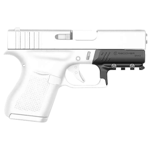 REC GR43-01 RAIL FOR GLK 43/43X/48(NOT FOR MOS)