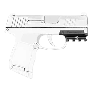 REC ZR65-01 RAIL ADAPTER SIG365