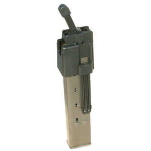 Maglula LU18B Loader and Unloader UZI SMG 9mm Black