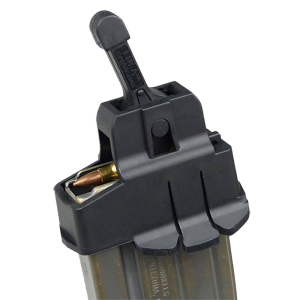 maglula AR-15/M-16 Loader and Unloader 5.56mm and .223 Black Polymer