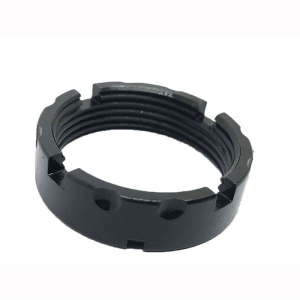 Forward Controls Designs AR-15 BILLET CASTLE NUT