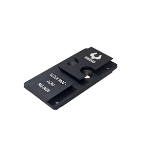 VIR 982-0030 RFX45 GLOCK MOS MOUNTING ADAPTER