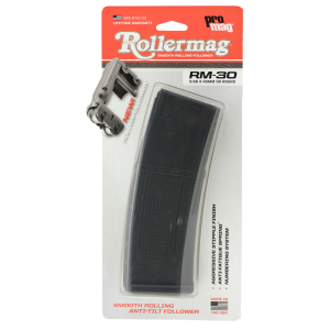 ProMag RM30 AR-15 5.56 NATO 30rd Black Detachable