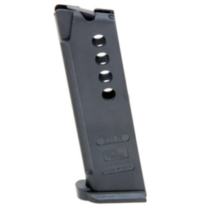 PRO MAG MAGAZINE KIMBER .22LR 14-ROUNDS BLACK POLYMER