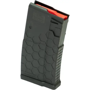 HEXMAG MAGAZINE SR-25 308 WIN 20RD CARBON FIBER
