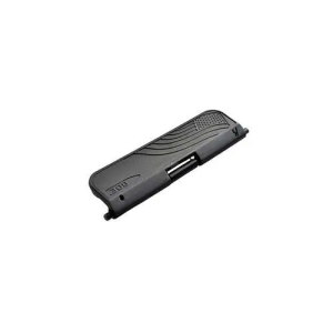 Strike ARUDCE30801BK Ultimate Dust Cover Standard AR-10 Black Polymer 3.46