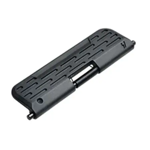 Strike ARUDCE30803BK Ultimate Dust Cover Capsule AR-10 Black Polymer 3.46