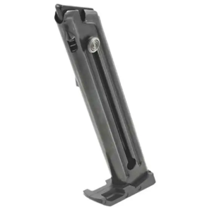 Ruger Mark IV 22 LR Mark IV 22/45, 22/45 Lite 10rd Blued Detachable
