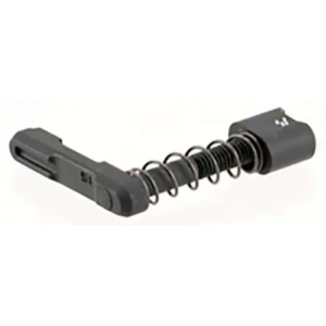 Strike ARSMCBLK Magazine Catch AR-Platform Aluminum Black