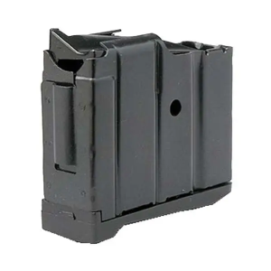 Ruger 90009 Mini-14 Mag5 223 Rem,5.56x45mm NATO Mini-14 5rd Blued Detachable