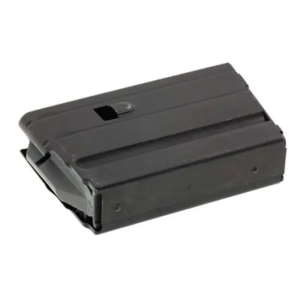Ruger 90349 SR-556 6.8 SPC Ruger SR-556 5rd Black Detachable