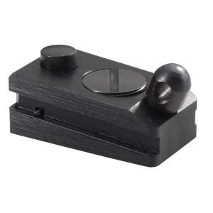 DELUXE BIPOD SPARE QUICK ATT ADP