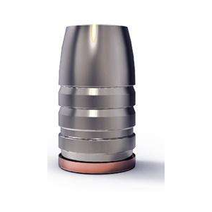 Lee 90237 Double Cavity Bullet Mold w/Handle .501 500 S&W 440GR RF