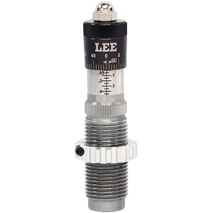 LEE 92223 6.5CRD MICROMETER PRECISION BULLET SEATR