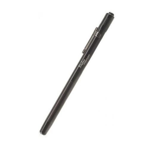 Streamlight 65006 Stylus 2 Lumens Red LED Aluminum Black Anodized AAAA