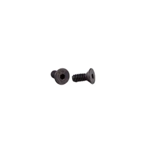 Trijicon AC32085 SRO Mounting Kit fits Glock MOS, Sprgfld OSP Black