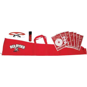 DAISY RED RYDER STARTER KIT