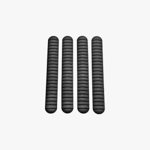 B5 Systems | Rail Cover | M-LOK | Black