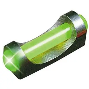 Truglo TG948UG Fat Bead Universal Shotgun Green Fiber Optic Black