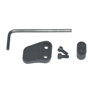 ARMASPEC B1 EXTENDED MAG RELEASE BLACK