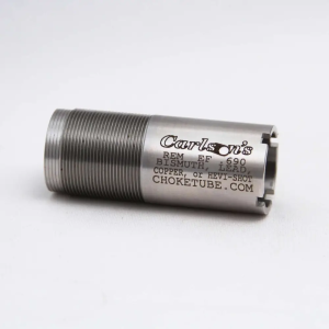 CARLSONS CHOKE TUBE FLUSH MOUNT 12GA X-FULL REM CHOKE