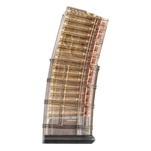 ETS MAG AR556 30RD SLIM LINE SMK G2