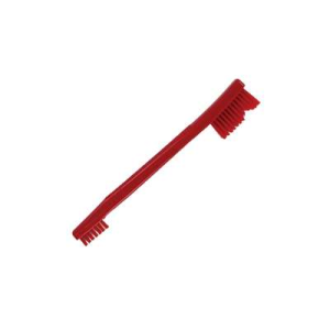 KLEEN BR DBL END NYLON BR BRUSH 20PK