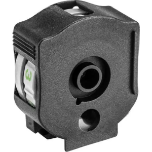 Gamo Swarm Fusion 10X .22 Pellet Polymer Black