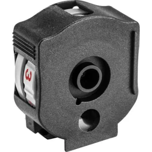 Gamo Swarm Fusion 10X .177 Pellet Polymer Black