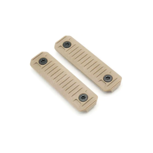 SI CABLE MGMT RAIL COVER L-FDE