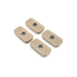 SI CABLE MGMT RAIL COVER S-FDE