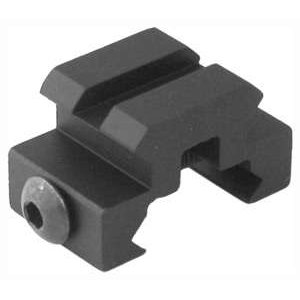 YHM MINI RISER 3/4 LONG PICATINNY MOUNT