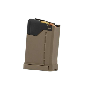 L5AWM GEN 2 5.56x45 NATO RIFLE MAGAZINE