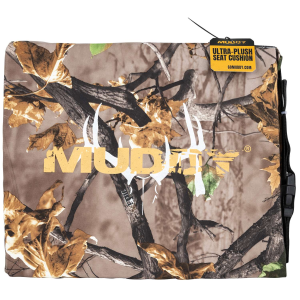 MUDDY MUD-GS0109 ULTRA-PLUSH SEAT CUSHION W DUR