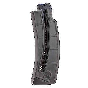 Smith & Wesson M&P 15-22 .22lr 10rd Black Long Magazine