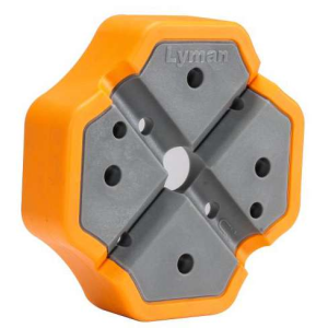 LYM X-BLOCK GUNSMITH BENCH BLOCK