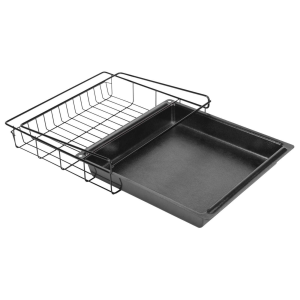 Lockdown 222155 Vault Drawer Black