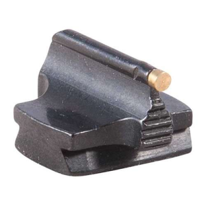 RIFLE BARREL MOUNTED 1/16'' 37-W FRONT SIGHT