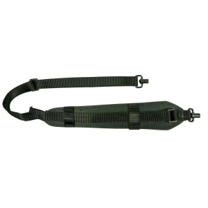PADDED SS W/TALON SWIVEL