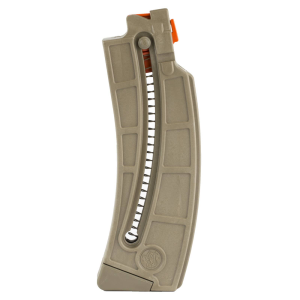 Smith & Wesson M&P 15-22 .22lr 25rd FDE Magazine