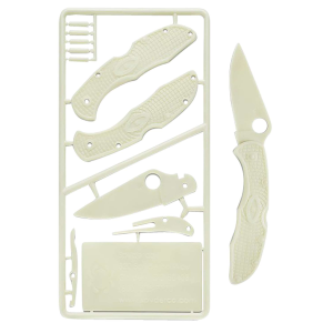 C11 DELICA 4 PLASTIC KIT