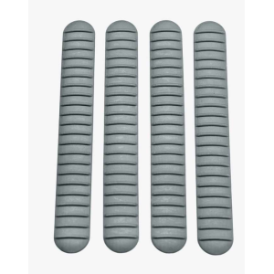 B5 Systems | Rail Cover | M-LOK | WG or Wolf Grey