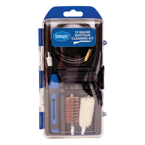 DAC SG12SG Shotgun Cleaning Kit 12 Gauge 14 Piece
