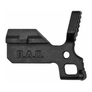 Battle Arms Development .308 Enhanced Bolt Catch for AR-15