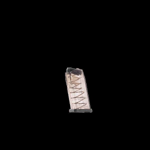 ETS Group GLK-30 Glock Compatible 45 ACP G30 9rd Black Detachable