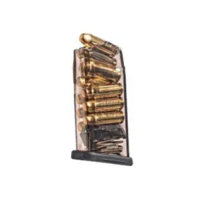 ETS Group GLK-29 Glock Compatible 10mm Auto G29 10rd Black Detachable