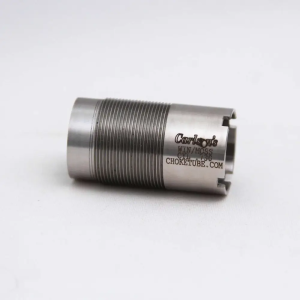 CARLSONS CHOKE TUBE FLUSH MOUNT 12GA CYL INVECTOR