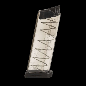 ETS Group GLK-42 Glock Compatible 380 ACP G42 7rd Clear Detachable